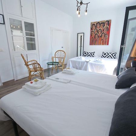 Pension Casa Pinilla Cascante ภายนอก รูปภาพ