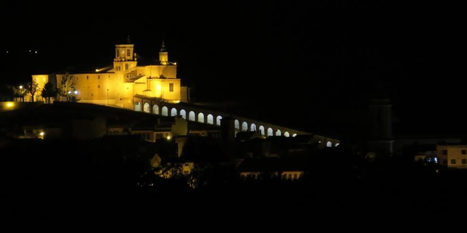 Pension Casa Pinilla Cascante ภายนอก รูปภาพ