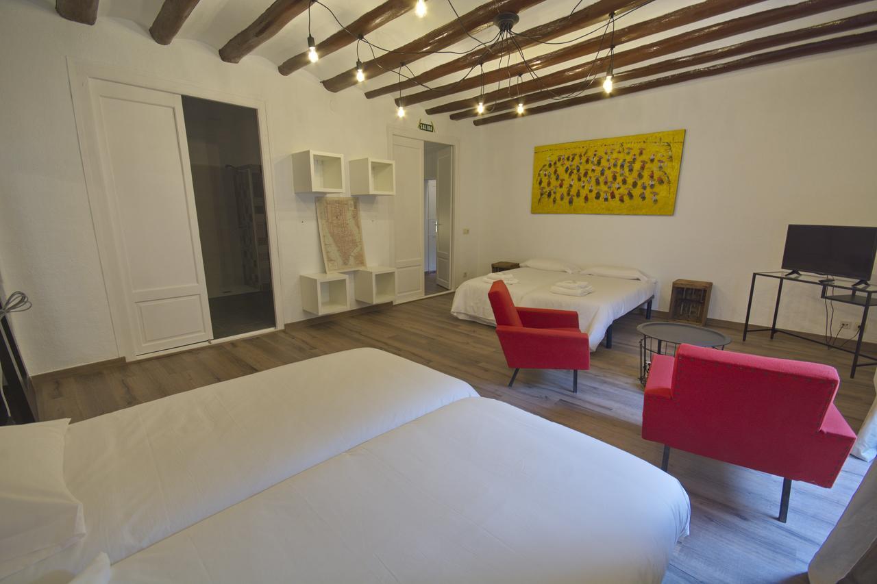 Pension Casa Pinilla Cascante ภายนอก รูปภาพ