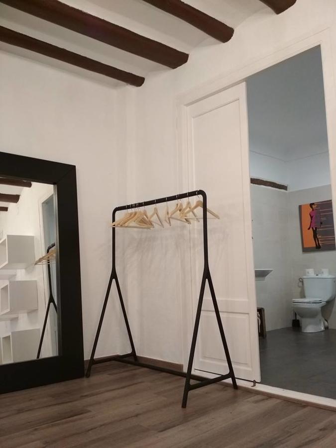 Pension Casa Pinilla Cascante ภายนอก รูปภาพ