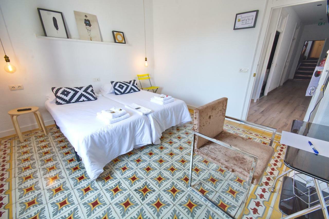 Pension Casa Pinilla Cascante ภายนอก รูปภาพ