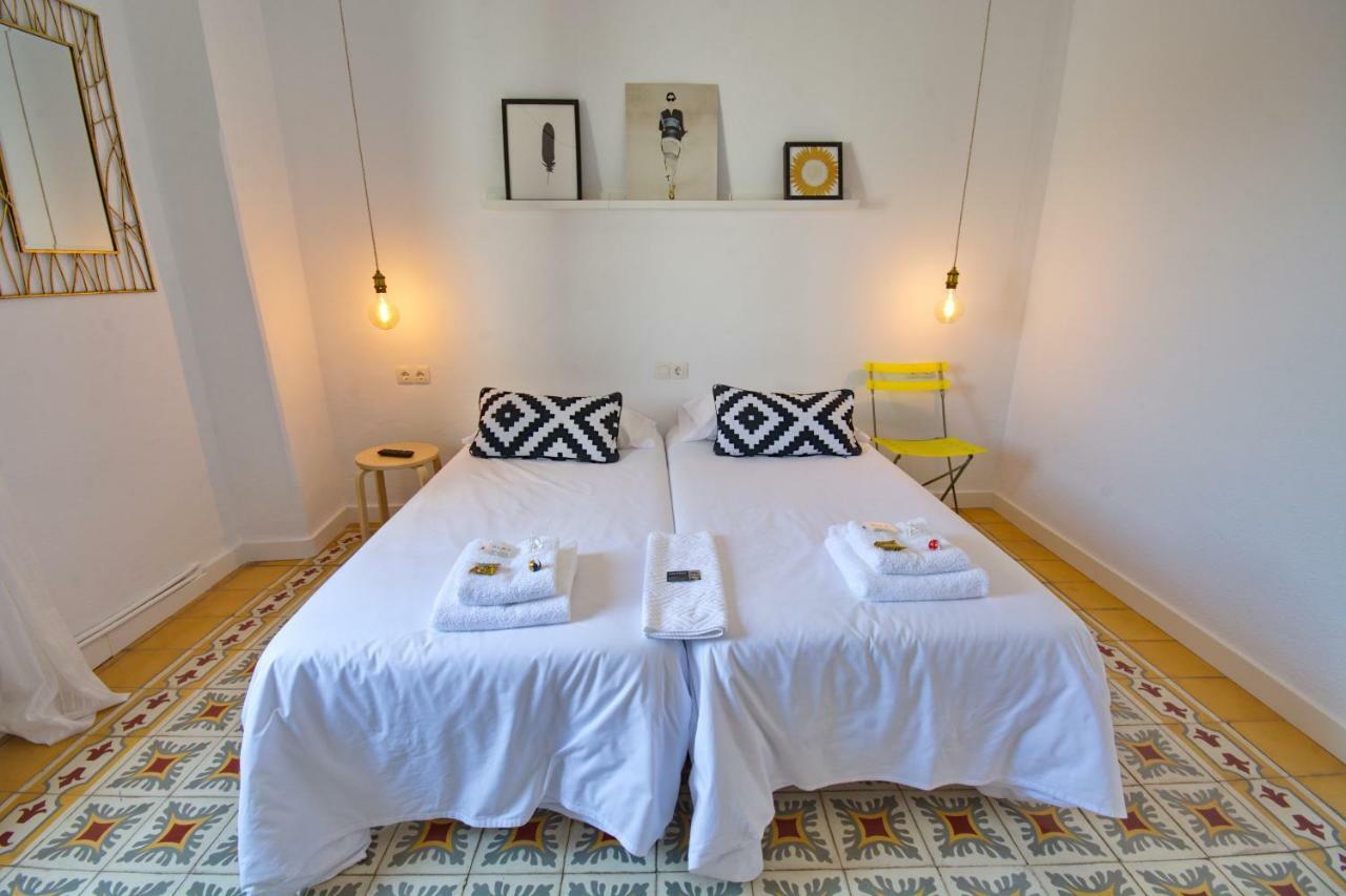 Pension Casa Pinilla Cascante ภายนอก รูปภาพ