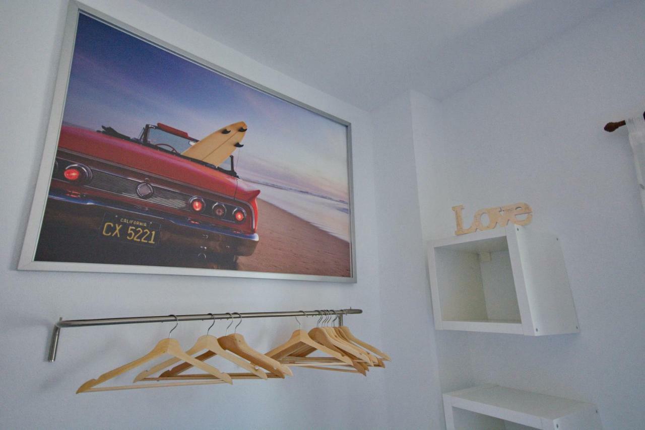 Pension Casa Pinilla Cascante ภายนอก รูปภาพ